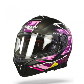 Cască moto Nolan N80-8 THUNDERBOLT [029]